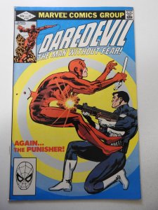 Daredevil #183 (1982) FN Condition