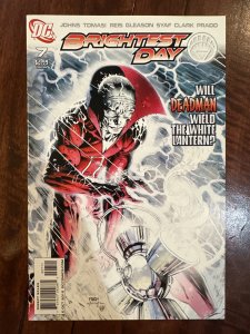 Brightest Day #7 (2010)