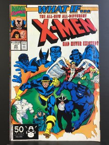 What If...? #23 (1991)