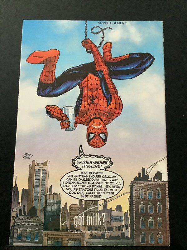 Wolverine #151 (2000)