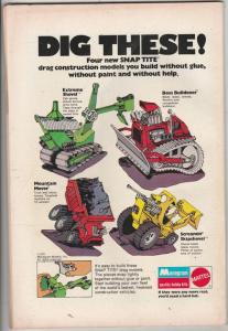 Batman #242 (Jun-72) FN+ Mid-High-Grade Batman