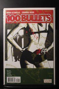 100 Bullets #81 (2007)