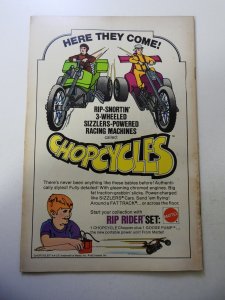 The Amazing Spider-Man #117 (1973) FN Condition