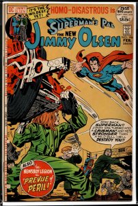 Superman's Pal, Jimmy Olsen #146 (1972) Jimmy Olsen