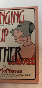 Bringing Up Father (1929) Book #16 VG/VF- Platinum age | Cupples & Leon Co ~ Geo