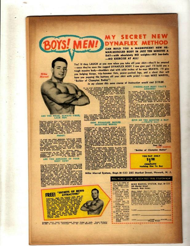 Tales To Astonish # 76 FN Marvel Comic Book Sub-Mariner Hulk Watcher Namor NE1