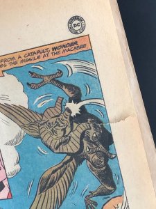 Wonder Woman #155 (1965)