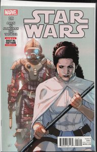 Star Wars #19 (2016) Star Wars [Key Issue]