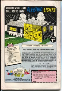 Katy Keene Pin-Up Parade #6  1959 - Archie  -VG - Comic Book