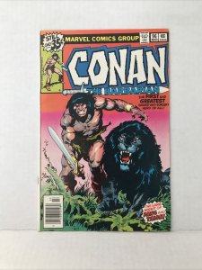 Conan #96 