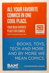 Spider-Gwen #5 (2015) BAM! Books Varaint