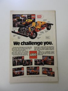 The Amazing Spider-Man #213 (1981) FN+ condition