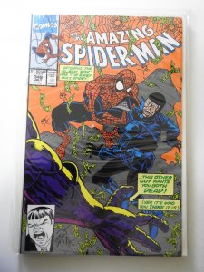 The Amazing Spider-Man #349 (1991)