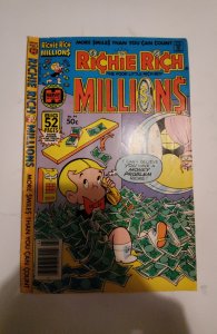 Richie Rich Millions #94 (1979) NM Harvey Comic Book J743