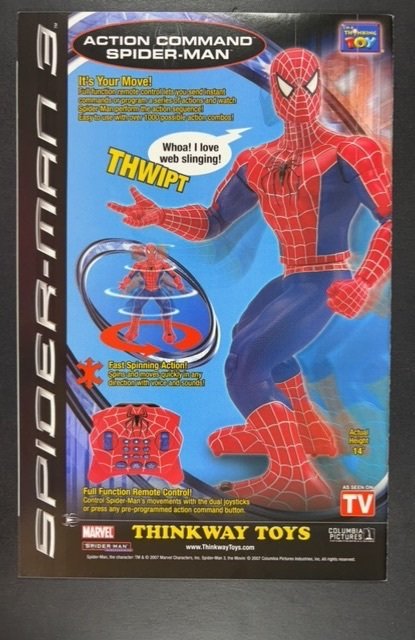 Friendly Neighborhood Spider-Man #20 (2007)