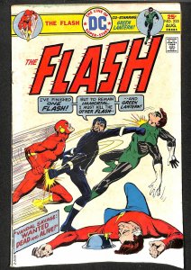 The Flash #235 (1975)