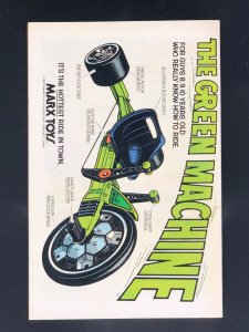 All-Star Comics #62 (1976)