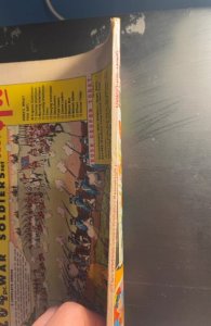 Superman #217 (1969)