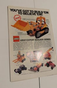 Star Wars #31 (1980) Return to tatooine