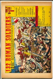 Billy The Kid #104 1973-Charlton-death issue-VG