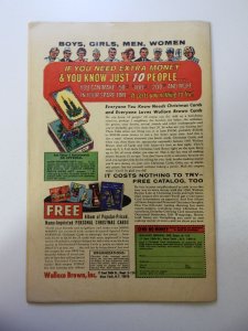 Fantastic Four #55 (1966) VG+ Condition