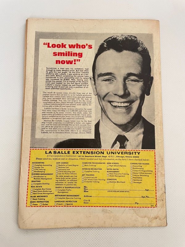 Marvel Spotlight # 7 VG Comic Book Ghost Rider 15 LI6