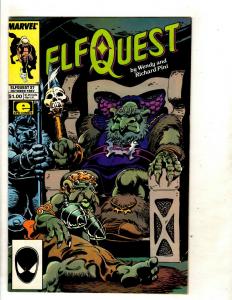 11 Marvel Comics Elfquest # 24 25 26 27 28 29 30 + Elsewhere Prince 1 2 4 6 JF14