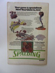 Iron Man #90 VG condition