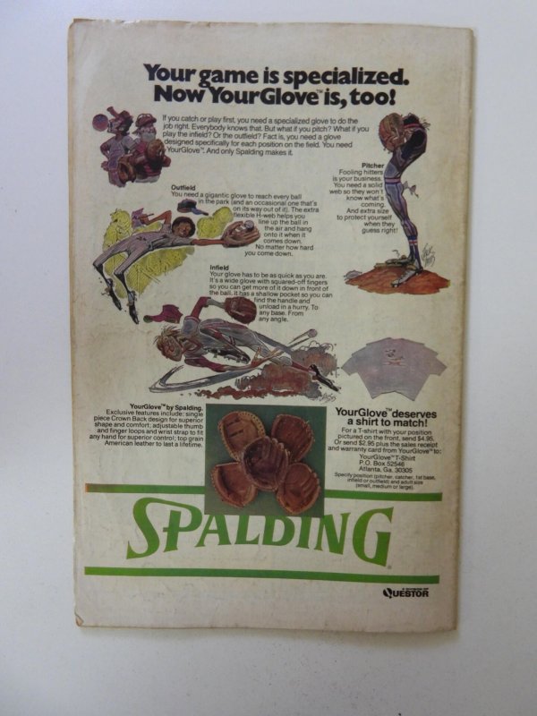 Iron Man #90 VG condition