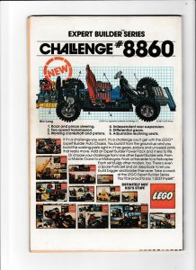 Fantastic Four #236 Newsstand Edition (1981) VF