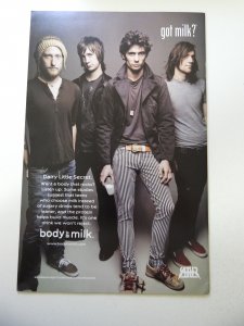 Secret Invasion#5 VF- Condition