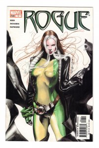 Rogue #1 (2004) NM