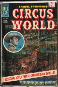 Circus World (1964)