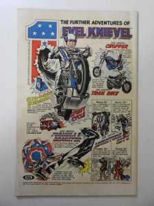 Marvel Two-in-One #13 (1976) FN+ Condition! MVS intact!