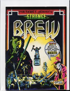 Strange Brew