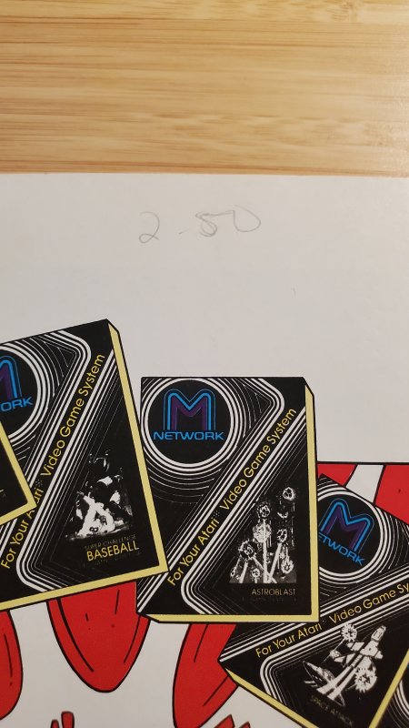 The Omega Men #1 (1983) DC Comics