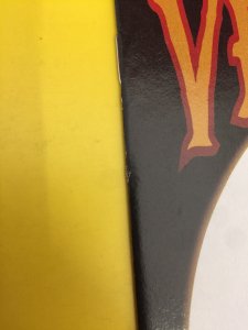 Venom #17 1:25 Johnson Codex Variant VFNM MCU Sony