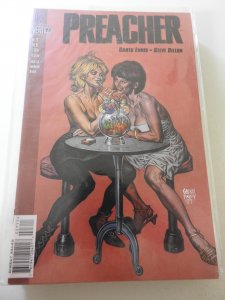 Preacher #27 (1997)