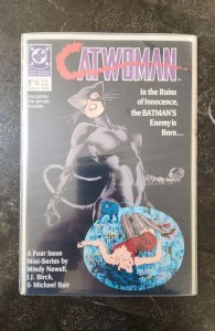 Catwoman #1 (1989)