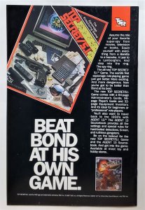 Tales of G.I. Joe #5 (May 1988, Marvel) 8.0 VF