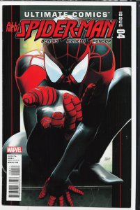 Ultimate Comics Spider-Man #11 (2012) Ultimate Spider-Man