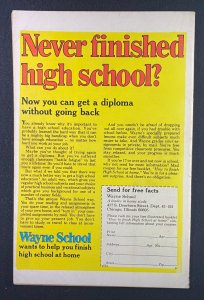 Amazing Spider-Man (1963) #142 VG/FN (5.0) Mysterio