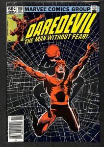 Daredevil #188 (1982)