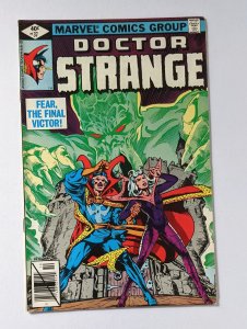 Doctor Strange #37 (1979)  FN