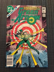 Green Arrow #1 (1983)