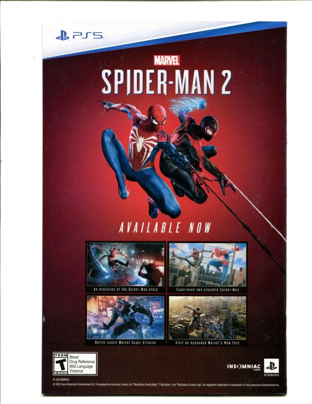 Marvel Super Heroes Secret Wars: Battleworld #1-4 - COMPLETE SET! (9.2) 2024