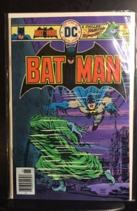 Batman #276  (1976)