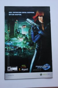 Black Panther #11 Direct Edition (2006) Black Panther NM