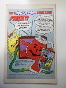 Iron Man #172 (1983)