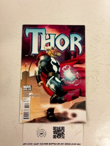 Thor #615 NM Marvel Comic Books Avengers Asgard Sif Odin  Loki 29 HH80